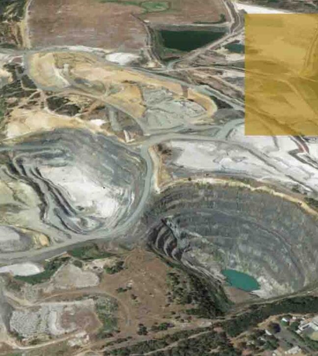 Integrante de OPSAL Bolivia participa en lanzamiento de informe sobre explotación de litio en México (OPSAL 07/03/23)